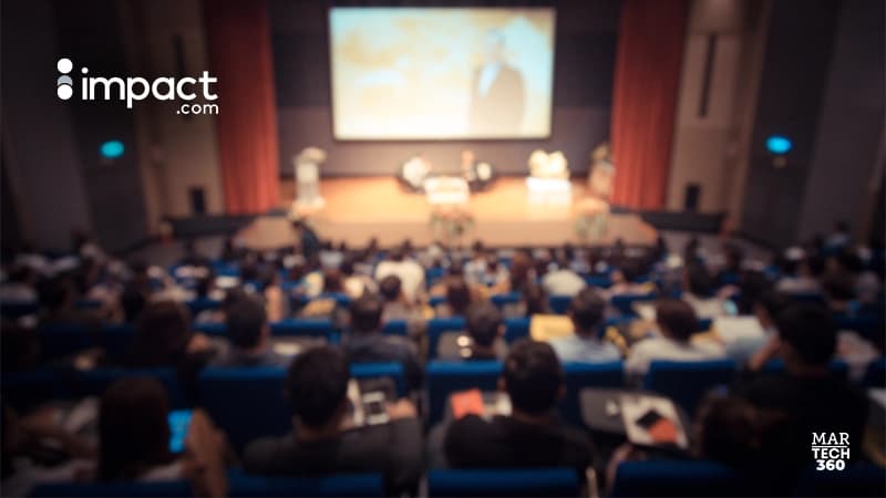 impact.com Announces 2025 Flagship Partnerships Experience Event, iPX, Bringing Together Partnership Economy Leaders and Decision Makers, and Featuring Best-Selling Author James Clear
