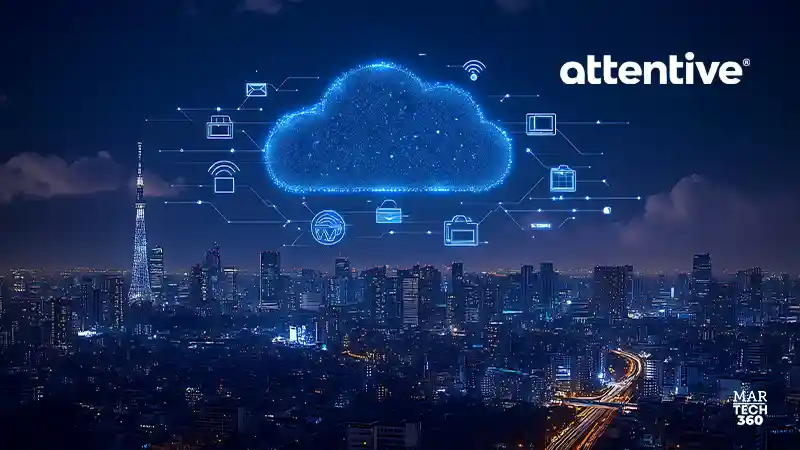 Attentive Launches Bi-Directional Data Share Integration On Snowflake Marketplace
