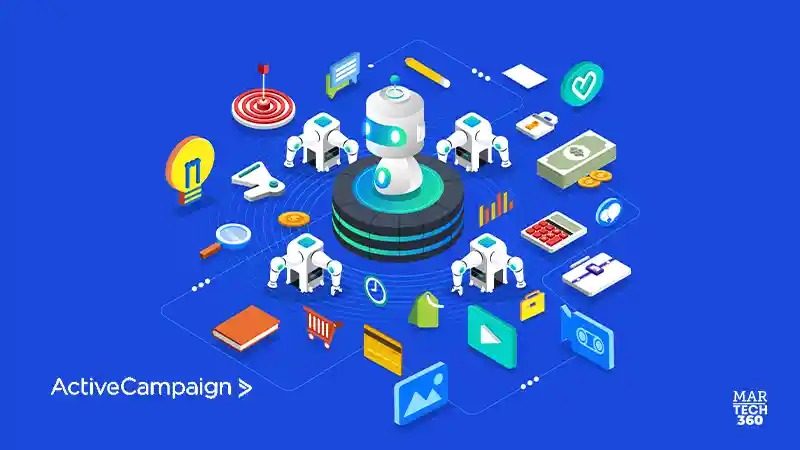 ActiveCampaign Launches Active Intelligence: Pioneering the Future of AI-Driven Marketing Automation