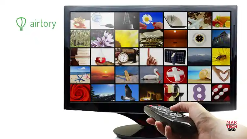 Airtory Launches AdCTV - World's Leading CTV Ad Builder, Revolutionizing Creative Development for Connected TV