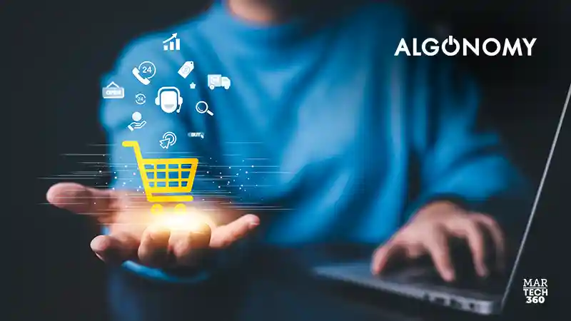 Algonomy Unveils Trio of AI-Powered Innovations to Revolutionize Digital Commerce