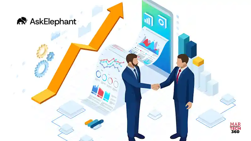 AskElephant, Inc. Raises $6 Million in Seed Funding to Transform Revenue Team Workflows