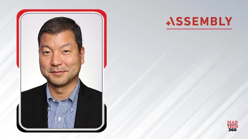 Assembly Appoints Jason Lim as first ever Chief Media Officer for North America