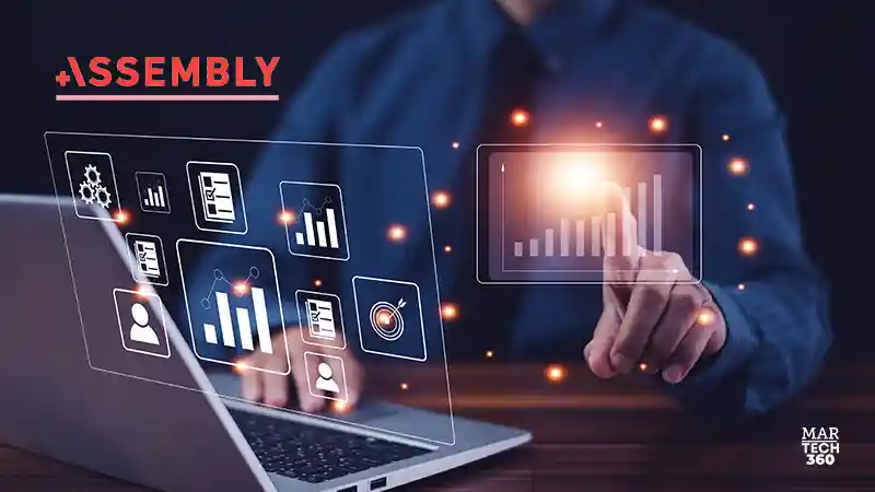 Assembly Launches Enhanced Marketing Mix Modeling App to Optimize Campaign ROI and Efficiency