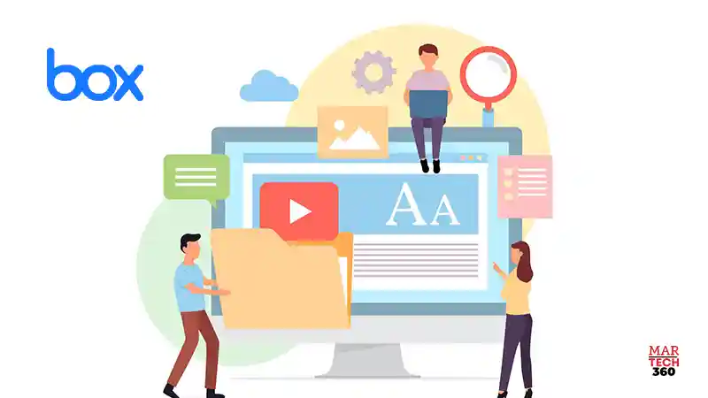 Box Unveils Next-Generation AI Agents to Revolutionize Enterprise Content Management
