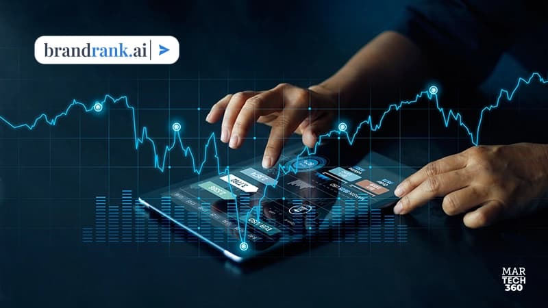 BrandRank.AI Officially Launches SaaS Dashboard to Put Marketers Back in the Driver’s Seat of the AI Search Disruption
