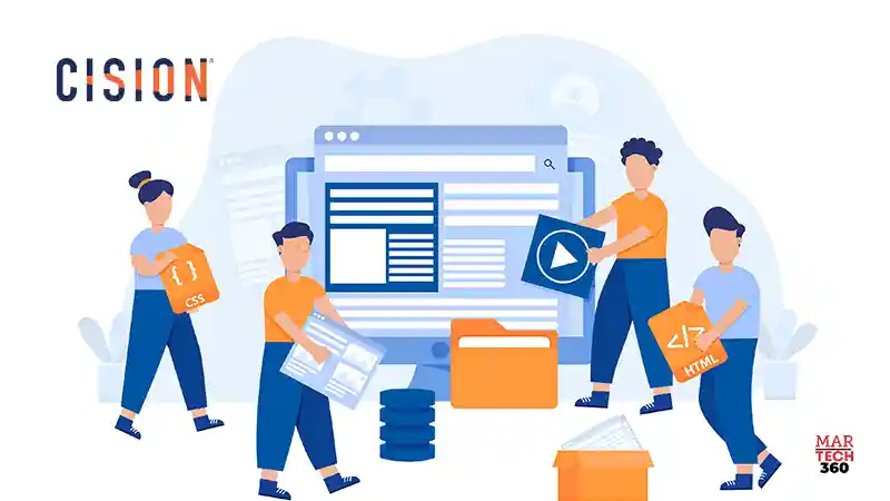 Cision Introduces Integrated AI Suite on Global CisionOne Platform, Revolutionizing PR Workflows with Intelligent Automation