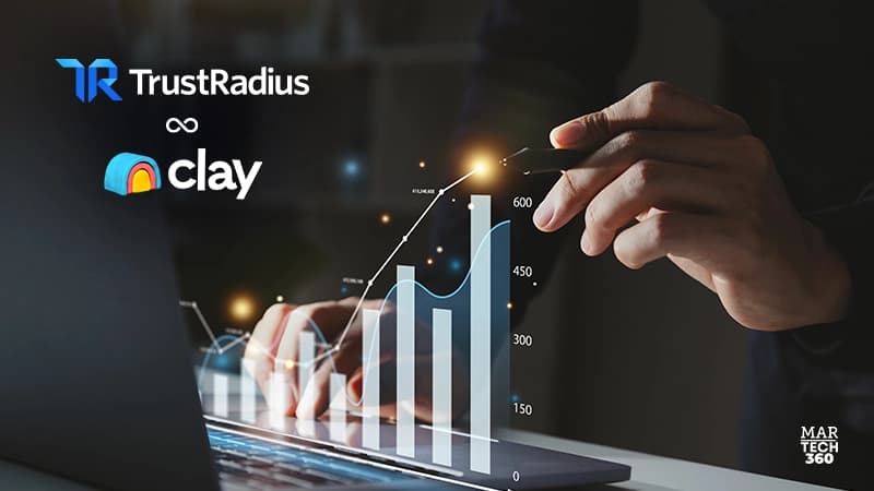 Clay and TrustRadius Partner to Transform Sales Intelligence