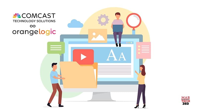 Comcast's VideoAI™ Integrates with Orange Logic for AI Video Management