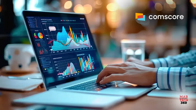 Comscore Adds Consumer AI Tool Usage Data to Its Industry-Leading Suite of Reporting