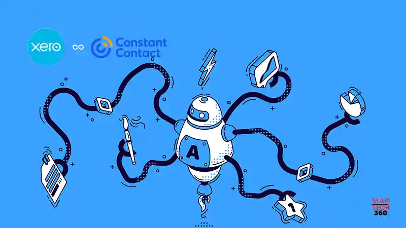 Constant Contact and Xero collaborate to fuel small business growth
