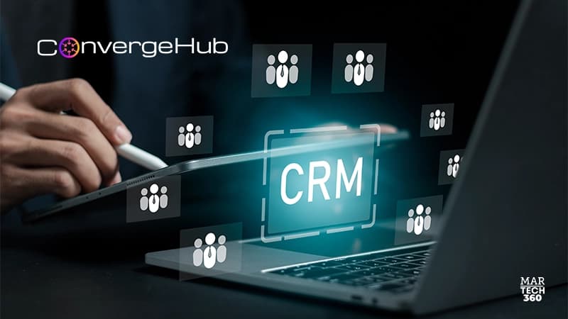 ConvergeHub Launches ConvergeHub 4.0: A Future-Ready CRM Platform