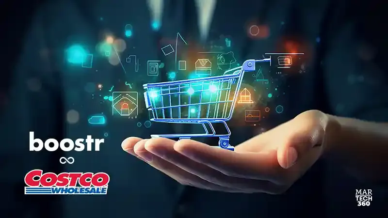 Costco Partners with Boostr to Power Retail Media Operations