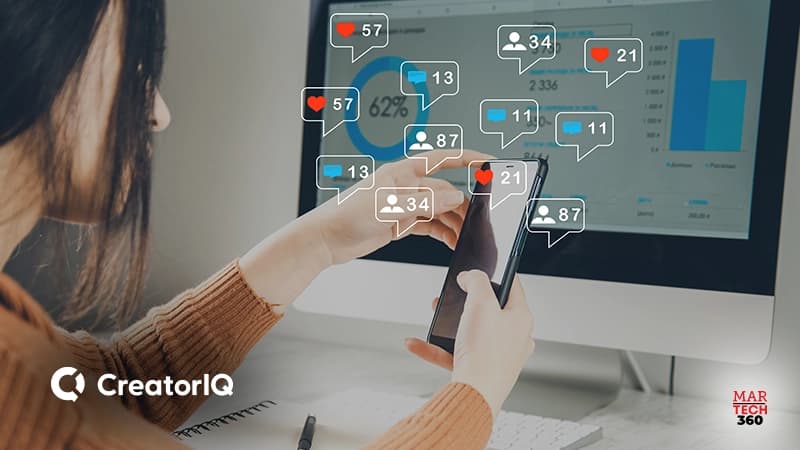 CreatorIQ Introduces First Standardized Metrics Suite to Solve Creator Marketing’s Measurement Gap