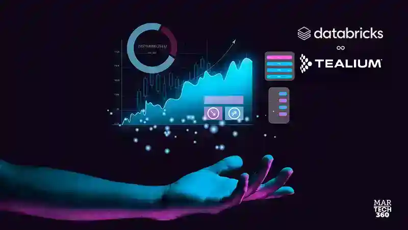 Databricks and Tealium join forces to deliver AI-powered marketing solutions