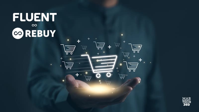 Fluent and Rebuy Partner to Boost Post-Purchase Advertising