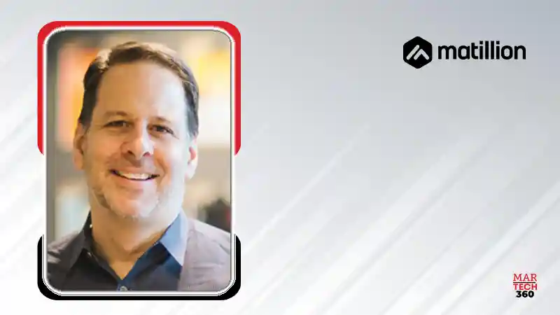 Matillion Appoints Frank Weigel as Chief of Product