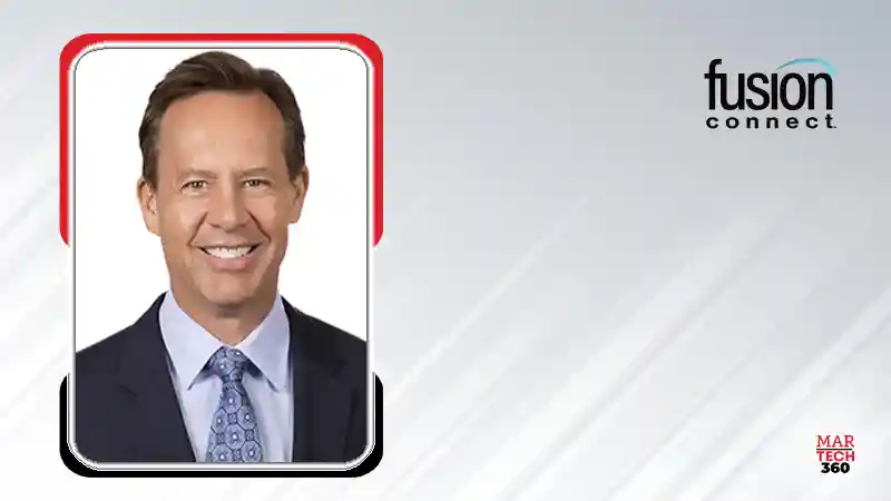 Fusion Connect Appoints John Nee as Chief Marketing Officer