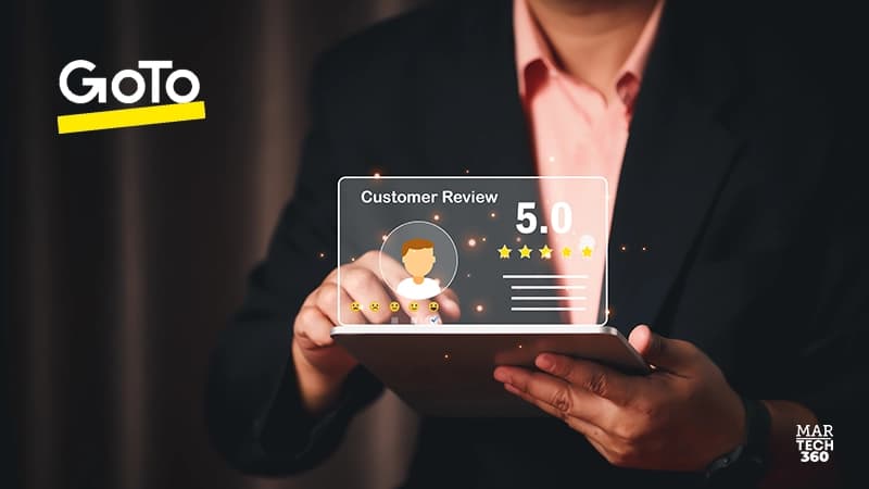 GoTo Unveils 100+ AI Features to Enhance SMB Communications