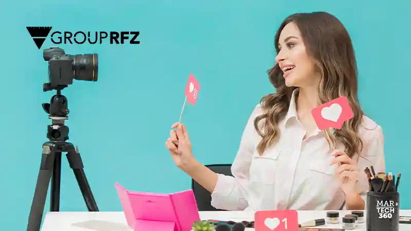 Group RFZ Launches Content Lens to Rate Influencer Content