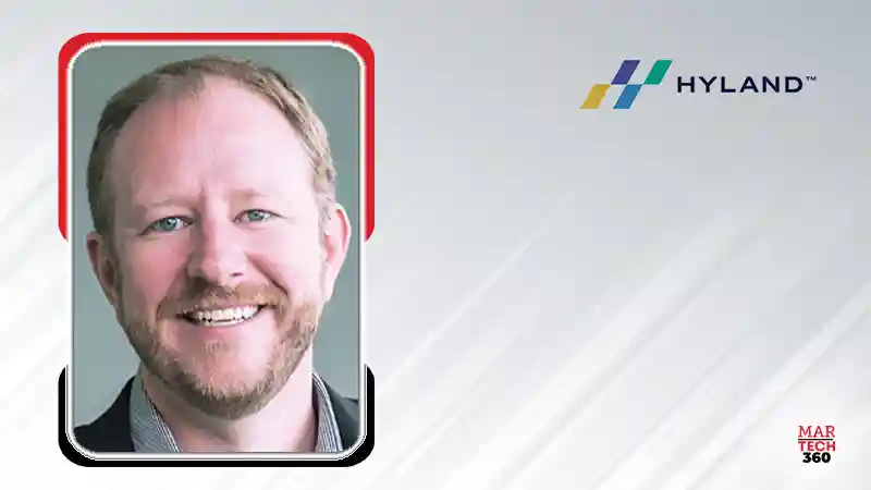 Hyland appoints Michael Campbell as Chief Product Officer