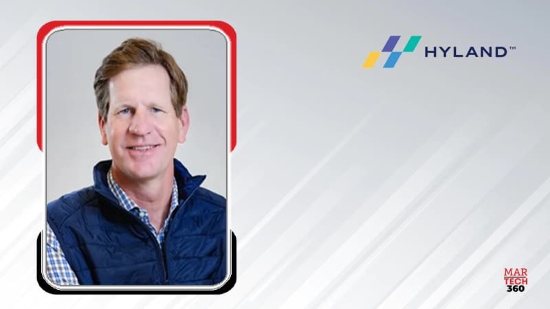 Hyland appoints Tim McIntire as Chief Technology Officer