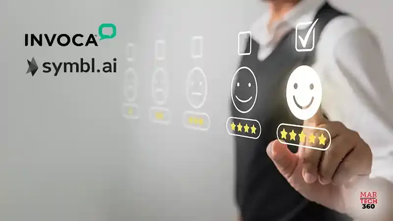 Invoca Acquires Symbl.ai, Empowering Brands to Orchestrate the Buyer Journey With Agentic AI