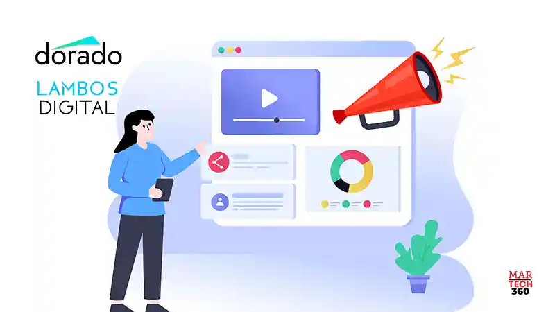 Lambos Digital Acquires Dorado Ads to Enhance Amazon Advertising Capabilities