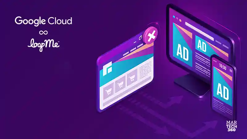 LoopMe Expands Google Cloud Collaboration, Reinforcing Its Commitment to Sustainability