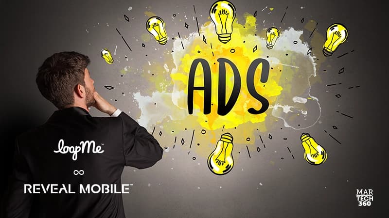 LoopMe And Reveal Mobile Expand Global OOH Lift Measurement