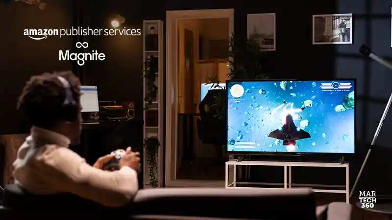 Magnite and Amazon Publisher Services partner to expand streaming TV via APS Transparent Ad Marketplace