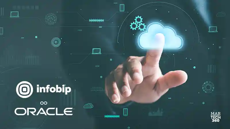 Oracle and Infobip Enhance Partnership to Deliver Global Conversational Experiences