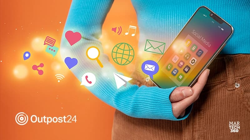Outpost24 Enhances EASM Platform with Digital Risk Protection Modules for Social Media and Data Leakage