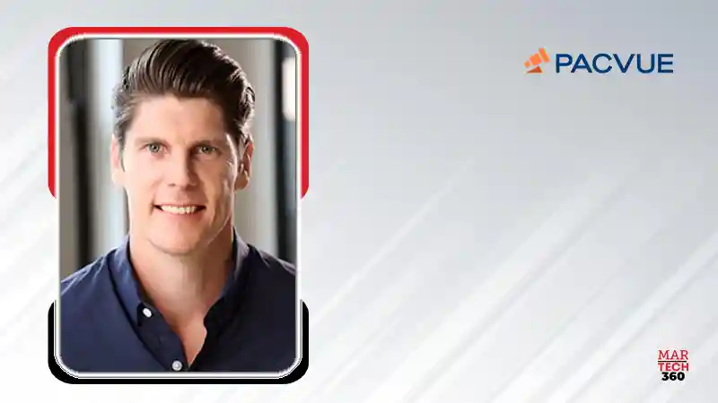 Pacvue Appoints Ross McNab as Chief Revenue Officer