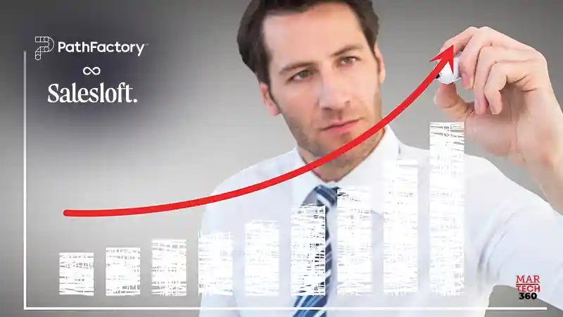 PathFactory and Salesloft Announce Strategic Integration to Elevate B2B Sales with Advanced Content Intelligence