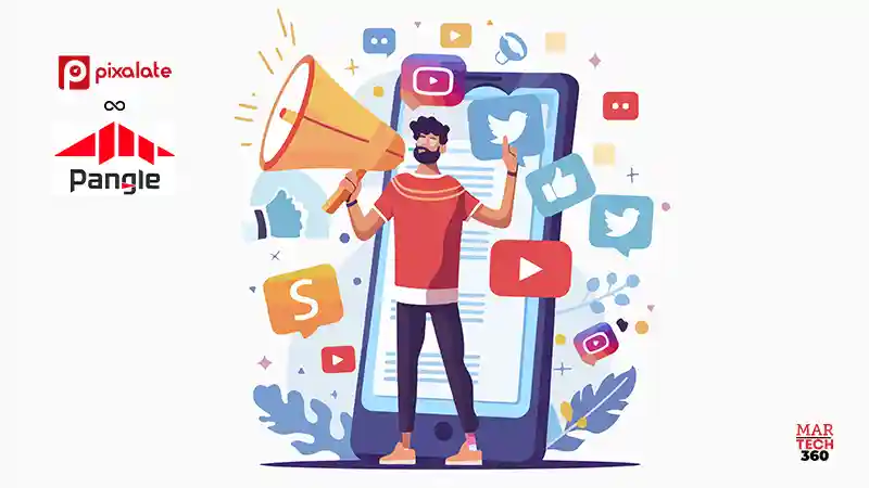 Pixalate and Pangle, TikTok for Business’s Ad Network, Forge Global Partnership to Enhance Ad Fraud Prevention and Brand Safety
