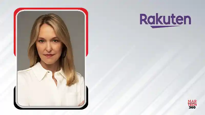 Rakuten Rewards Appoints Wendy Bergh as Chief Marketing Officer