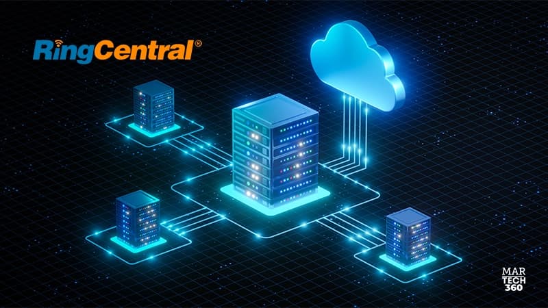 RingCentral Launches RingCX for Salesforce Service Cloud Voice on Salesforce AppExchange