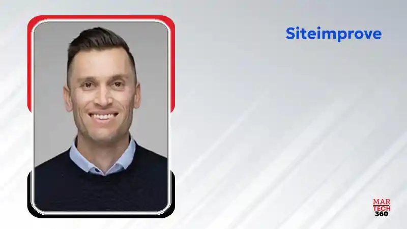 Siteimprove Appoints Kalvin Brite as Senior Vice President of Product