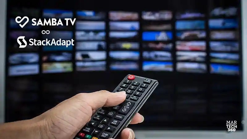 StackAdapt Expands Partnership With Samba TV to Power Smarter CTV and Digital Advertising in Australia