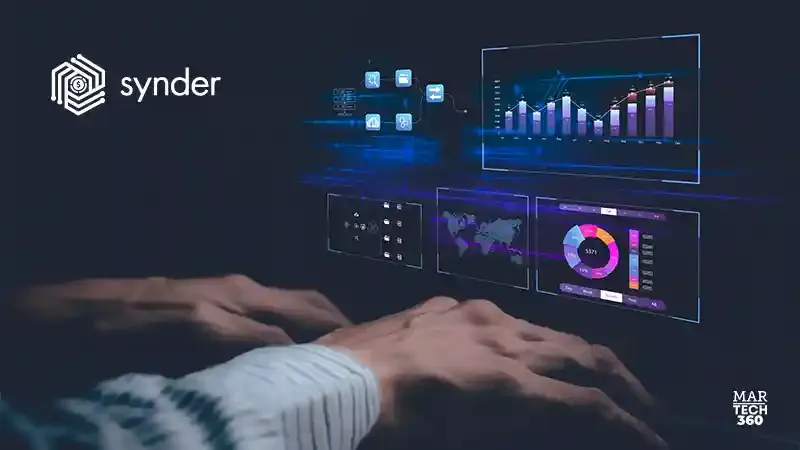 Synder Launches AI Dashboards for Real-Time Retail & SaaS Insights