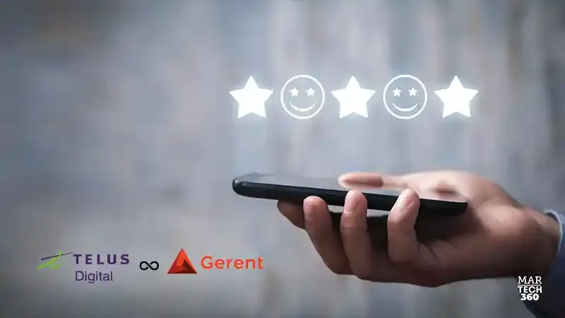 TELUS Digital Expands Capabilities With the Addition of Gerent