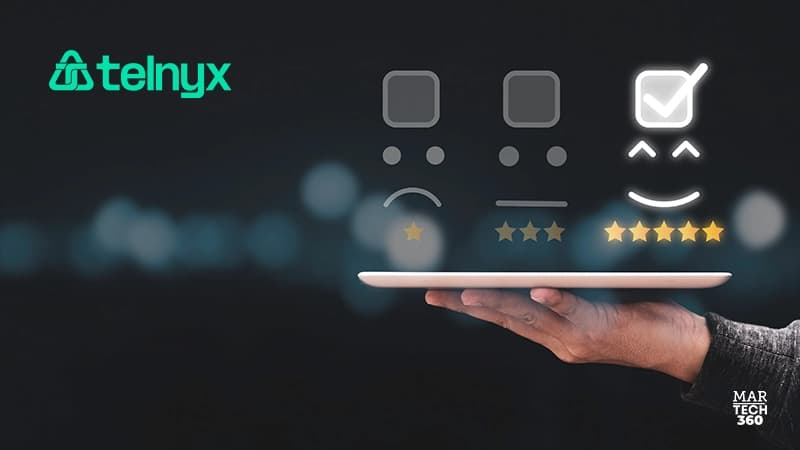 Telnyx Launches Cutting-Edge AI Capabilities to Power the Future of Intelligent Customer Engagement