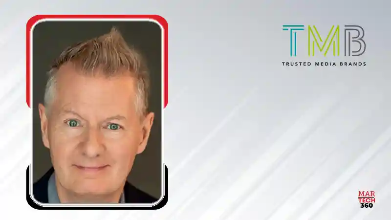 Trusted Media Brands Appoints Stephen Colvin as CEO