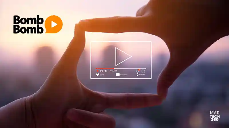 BombBomb Unveils Engage: A Next-Generation Video Messaging Platform
