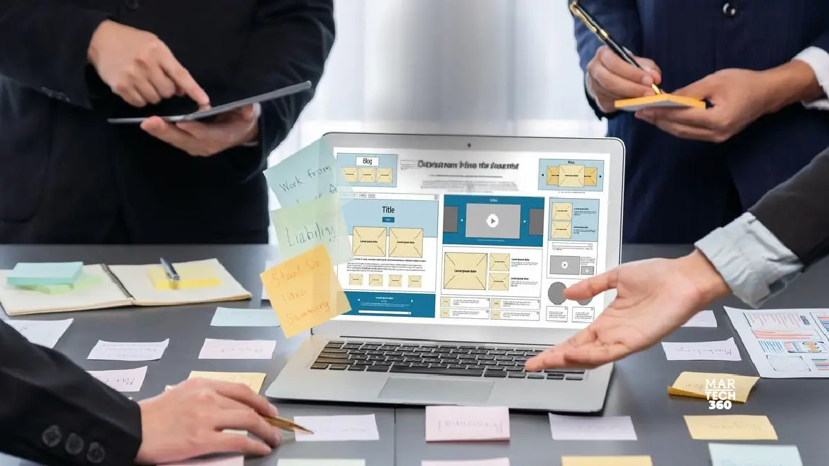 What Is Content Orchestration? A Complete Guide for Modern B2B Marketers