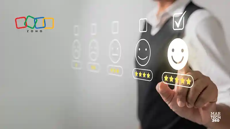 Zoho Deepens Customer Experience Platform, Adding Generative AI and Workflow Orchestration Capabilities Powered by Zia