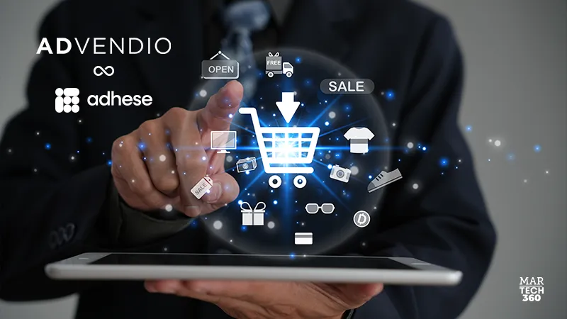 ADvendio and Adhese Launch End-to-End Retail Media Platform