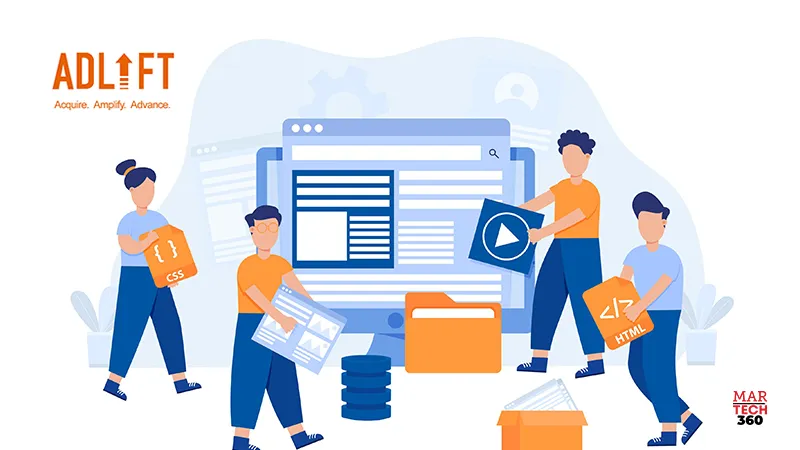 AdLift Launches New Tool Tesseract: AI Brand Visibility Platform