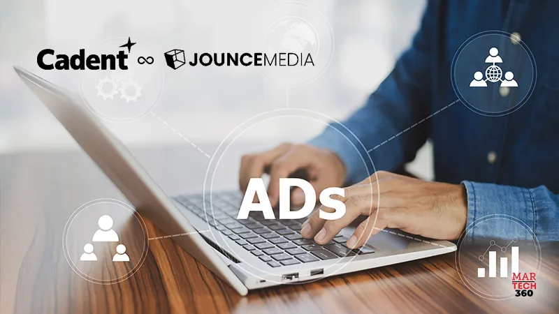 Cadent partner with Jounce media and adds supply category targeting to Cadent Ad Manager